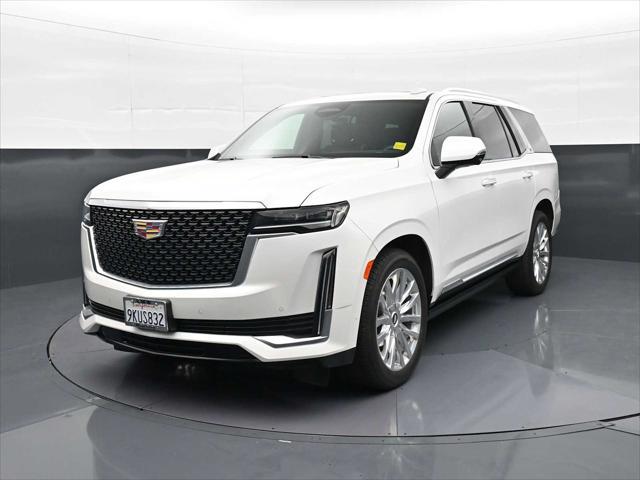 2024 Cadillac Escalade 4WD Premium Luxury for sale in Seaside, CA