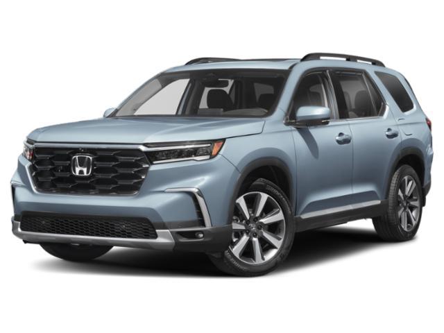 2024 Honda Pilot Elite for sale in Seaside, CA