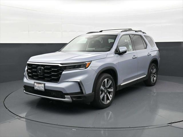 2024 Honda Pilot Elite for sale in Seaside, CA