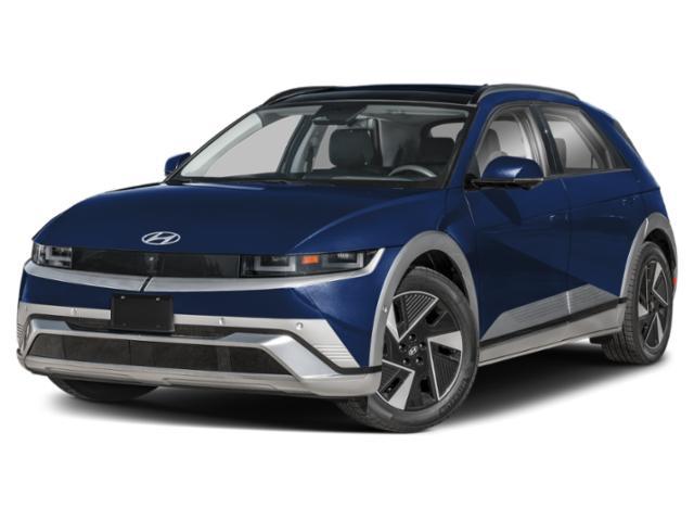 2026 Hyundai IONIQ 5 Limited for sale in OLYMPIA, WA