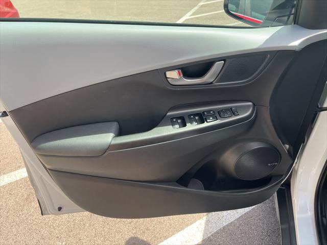 2021 Hyundai Kona Limited
