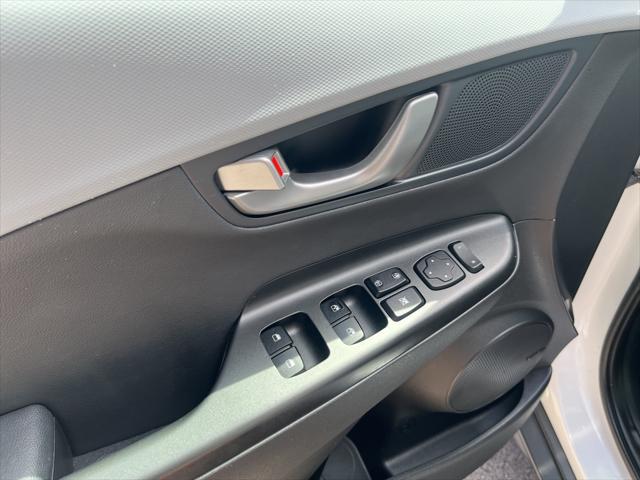 2021 Hyundai Kona Limited