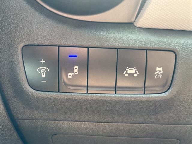 2021 Hyundai Kona Limited