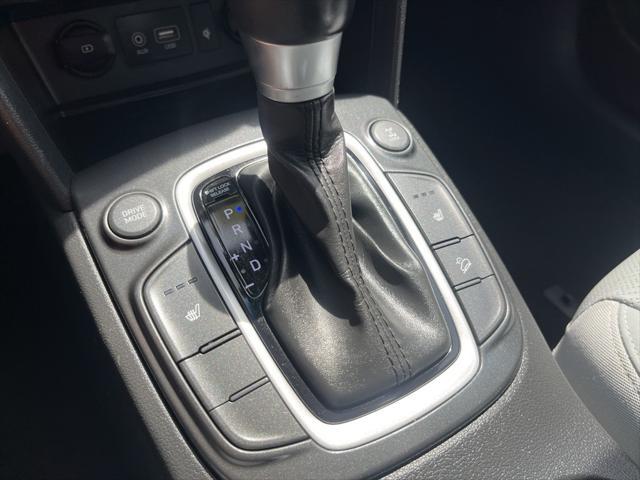 2021 Hyundai Kona Limited