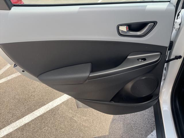 2021 Hyundai Kona Limited