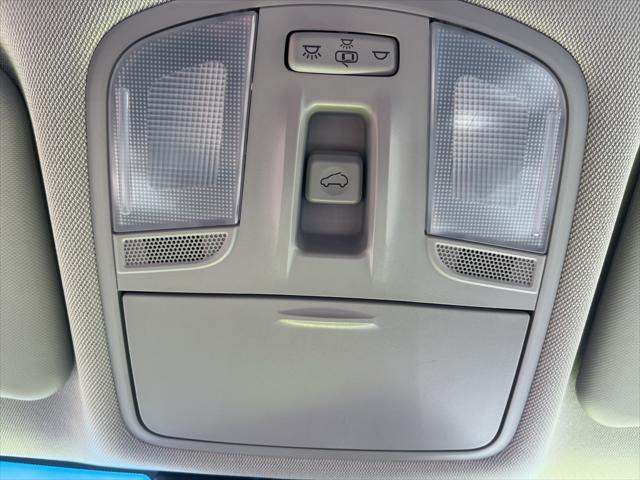 2021 Hyundai Kona Limited