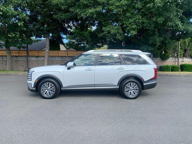 2026 Hyundai Palisade SEL Premium 8P