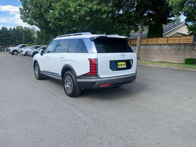 2026 Hyundai Palisade SEL Premium 8P