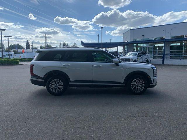 2026 Hyundai Palisade SEL Premium 8P