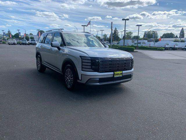 2026 Hyundai Palisade SEL Premium 8P