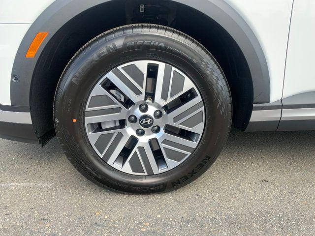 2026 Hyundai Palisade SEL Premium 8P