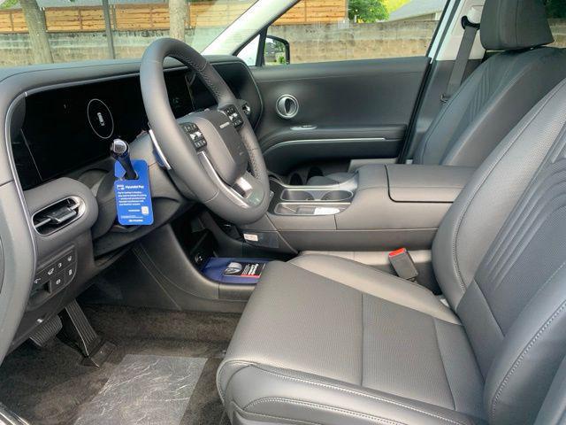 2026 Hyundai Palisade SEL Premium 8P