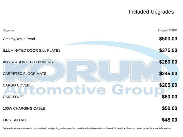 2026 Hyundai Palisade SEL Premium 8P