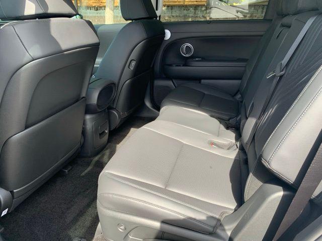 2026 Hyundai Palisade SEL Premium 8P