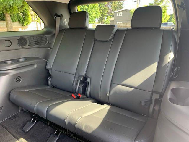 2026 Hyundai Palisade SEL Premium 8P