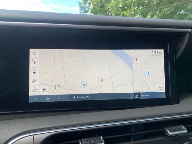 2026 Hyundai Palisade SEL Premium 8P