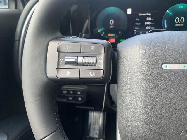 2026 Hyundai Palisade SEL Premium 8P