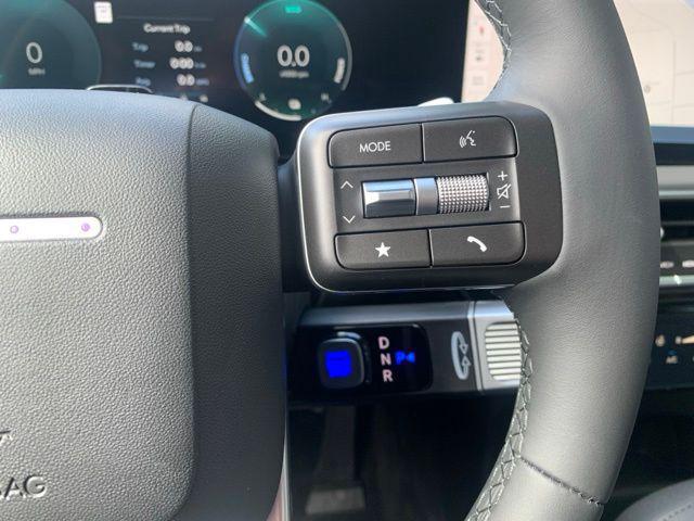 2026 Hyundai Palisade SEL Premium 8P