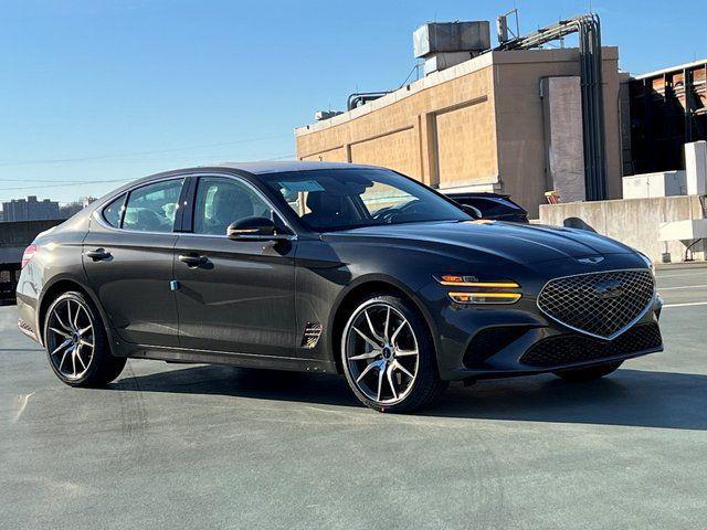 2026 Genesis G70 2.5T RWD for sale in ALEXANDRIA, VA