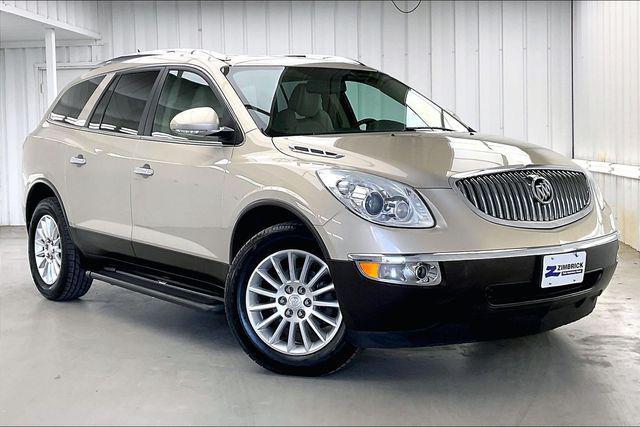 2012 Buick Enclave Leather for sale in MADISON, WI