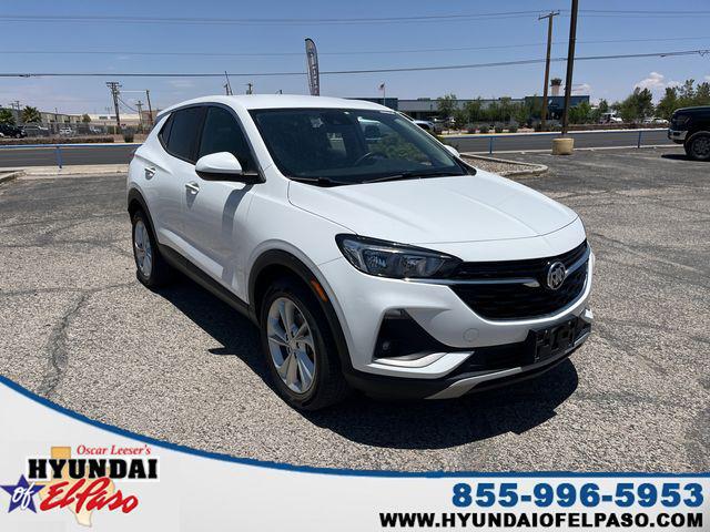 2023 Buick Encore GX Preferred FWD for sale in EL PASO, TX