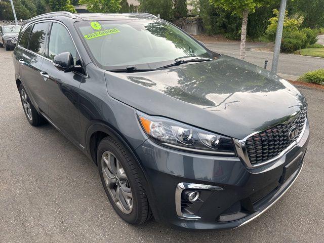 2020 Kia Sorento 3.3L SX