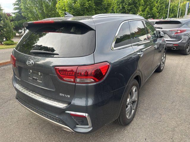 2020 Kia Sorento 3.3L SX