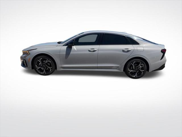 2026 Kia K5 GT-Line AWD
