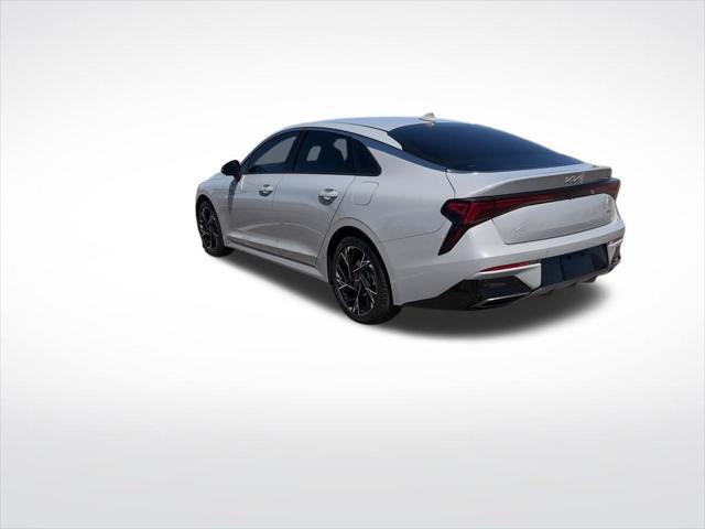 2026 Kia K5 GT-Line AWD