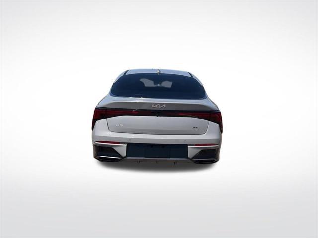2026 Kia K5 GT-Line AWD