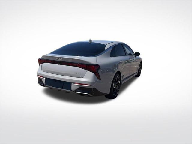 2026 Kia K5 GT-Line AWD