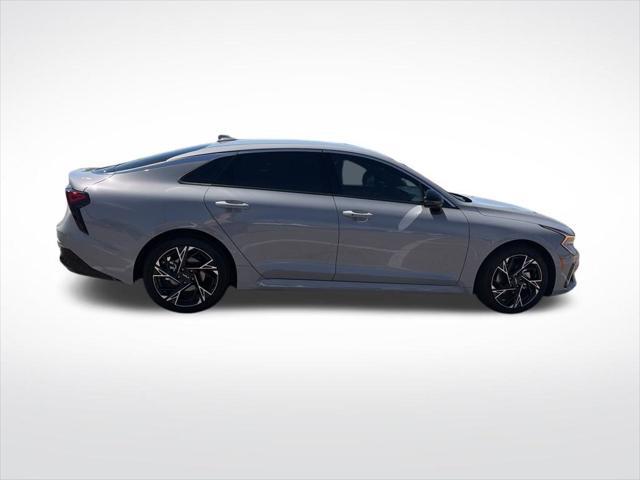 2026 Kia K5 GT-Line AWD