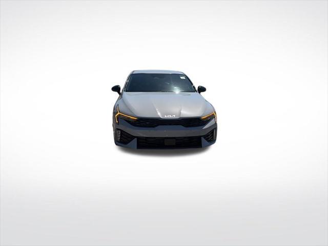 2026 Kia K5 GT-Line AWD