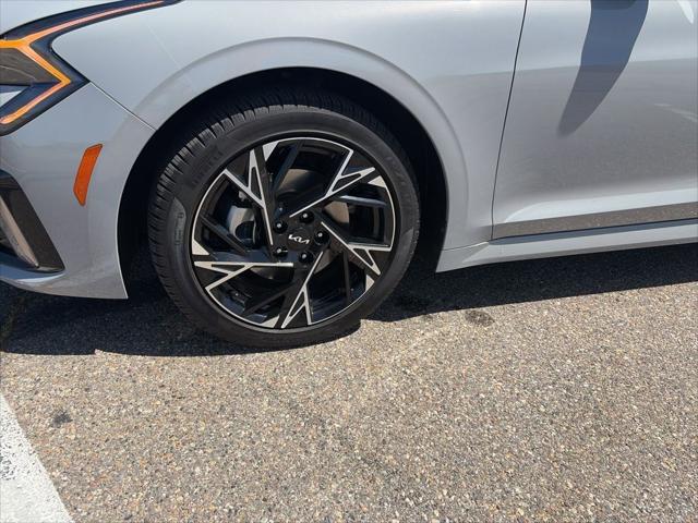 2026 Kia K5 GT-Line AWD