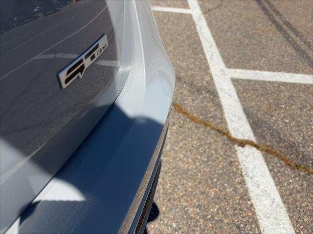 2026 Kia K5 GT-Line AWD