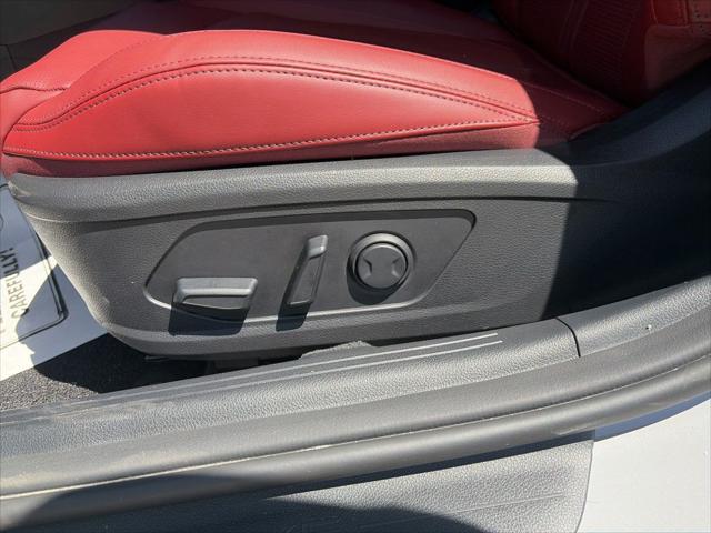 2026 Kia K5 GT-Line AWD