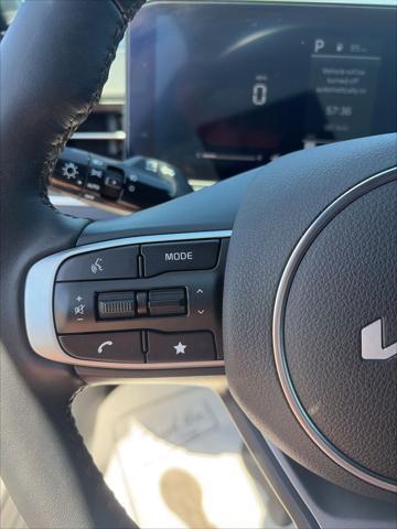 2026 Kia K5 GT-Line AWD