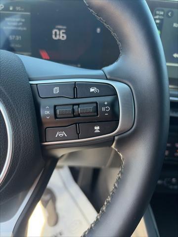 2026 Kia K5 GT-Line AWD