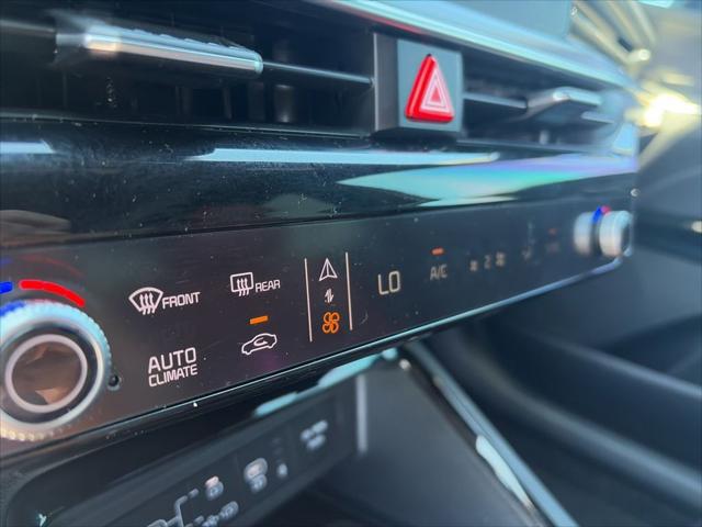 2026 Kia K5 GT-Line AWD