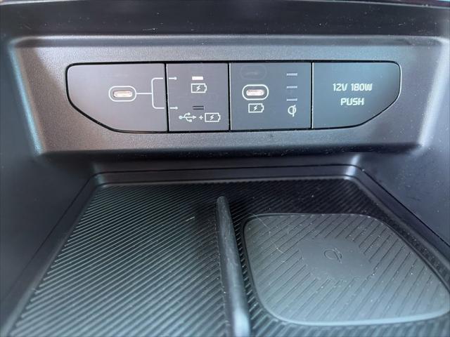 2026 Kia K5 GT-Line AWD