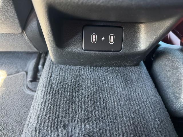 2026 Kia K5 GT-Line AWD