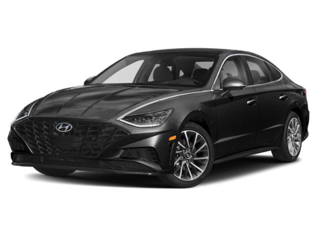 2021 Hyundai Sonata Limited for sale in OLYMPIA, WA
