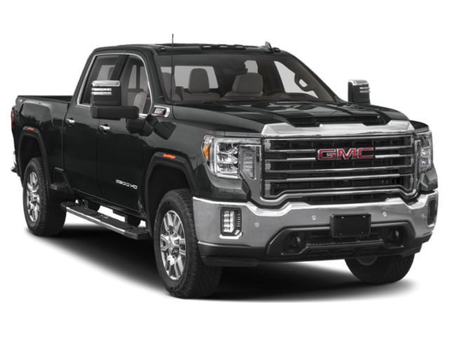 2020 GMC Sierra 3500HD 4WD Crew Cab Long Bed