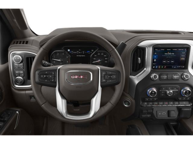 2020 GMC Sierra 3500HD 4WD Crew Cab Long Bed