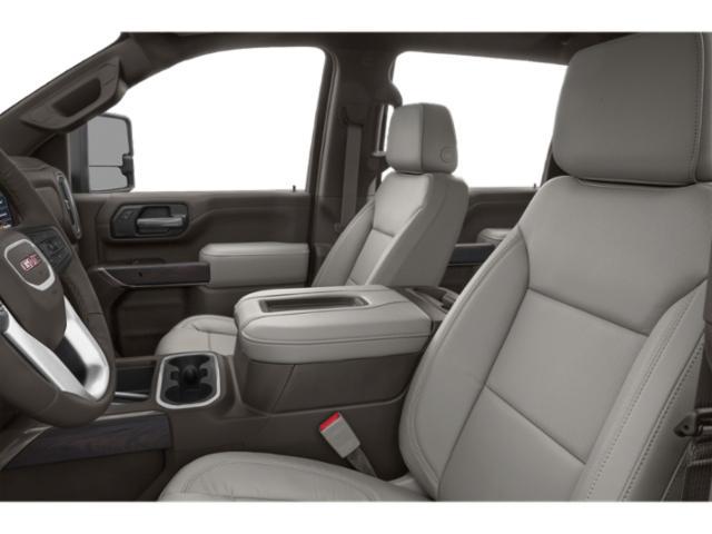 2020 GMC Sierra 3500HD 4WD Crew Cab Long Bed