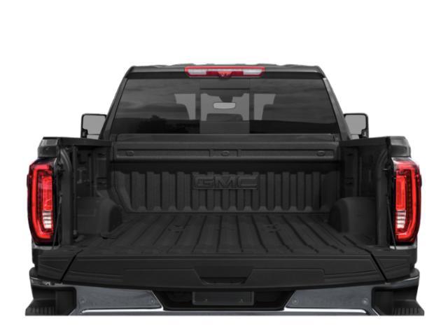 2020 GMC Sierra 3500HD 4WD Crew Cab Long Bed