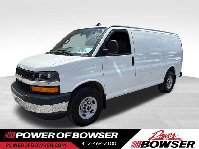 2017 Chevrolet Express Work Van for sale in PLEASANT HILLS, PA