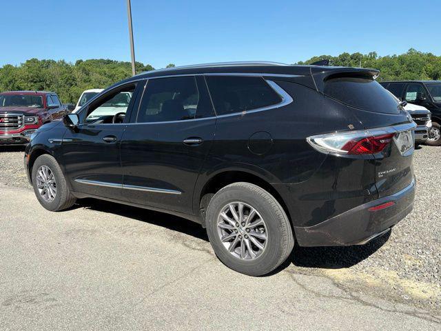 2024 Buick Enclave Essence AWD