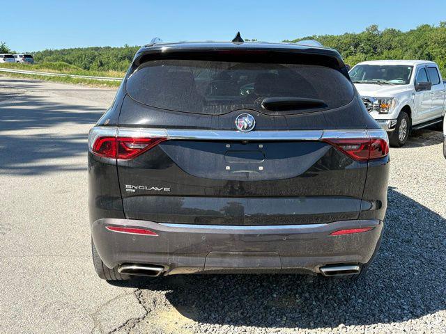 2024 Buick Enclave Essence AWD