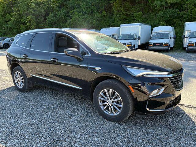2024 Buick Enclave Essence AWD